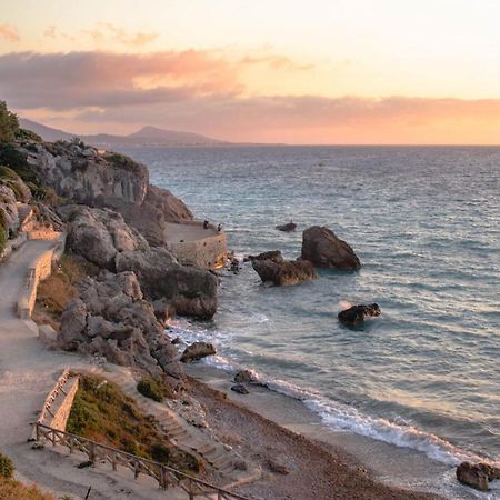 Rodos Beach Apartment 33 Rhodes City Luaran gambar
