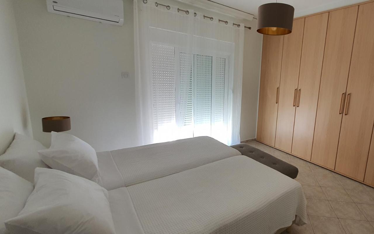 Rodos Beach Apartment 33 Rhodes City Luaran gambar
