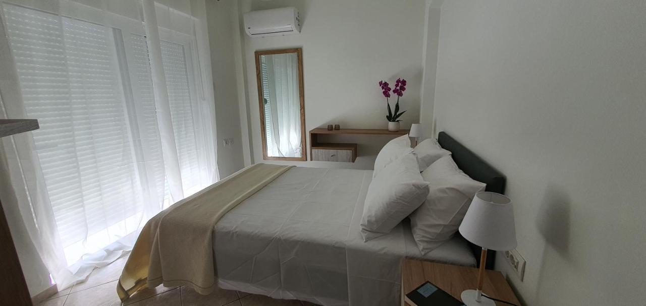 Rodos Beach Apartment 33 Rhodes City Luaran gambar